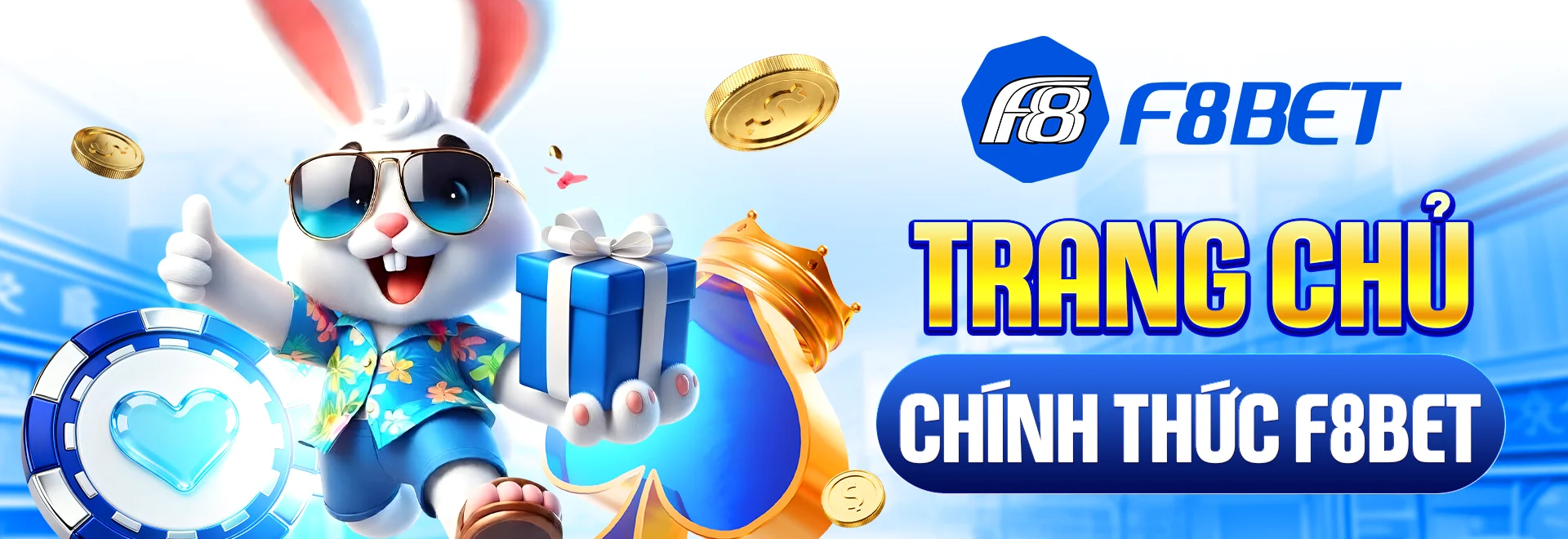 Trang chủ chính thức f8bet - f8bet.com