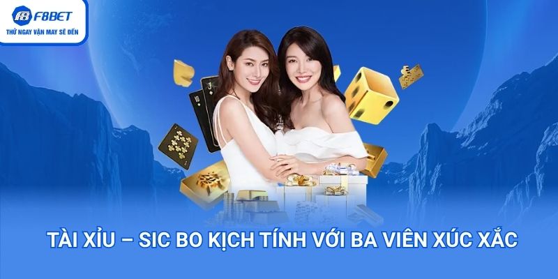 Tài xỉu thu hút rất đông hội viên tham gia
