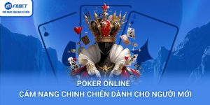 Poker Online - f8bet