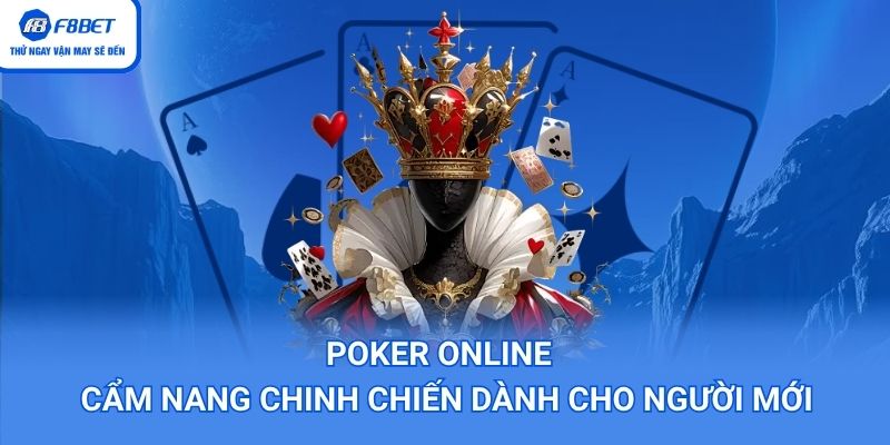 Poker Online - f8bet
