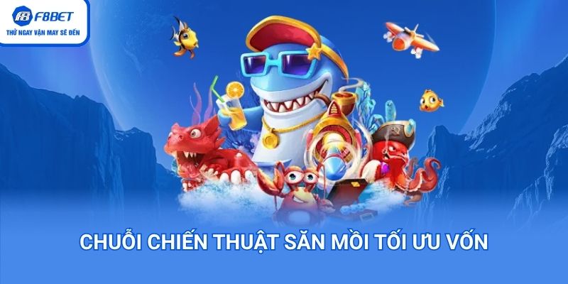 Những chiến thuật chơi bắn cá xu vàng 777 cực hay