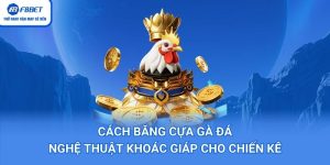 Cách Băng Cựa Gà Đá – Nghệ Thuật Khoác Giáp Cho Chiến Kê
