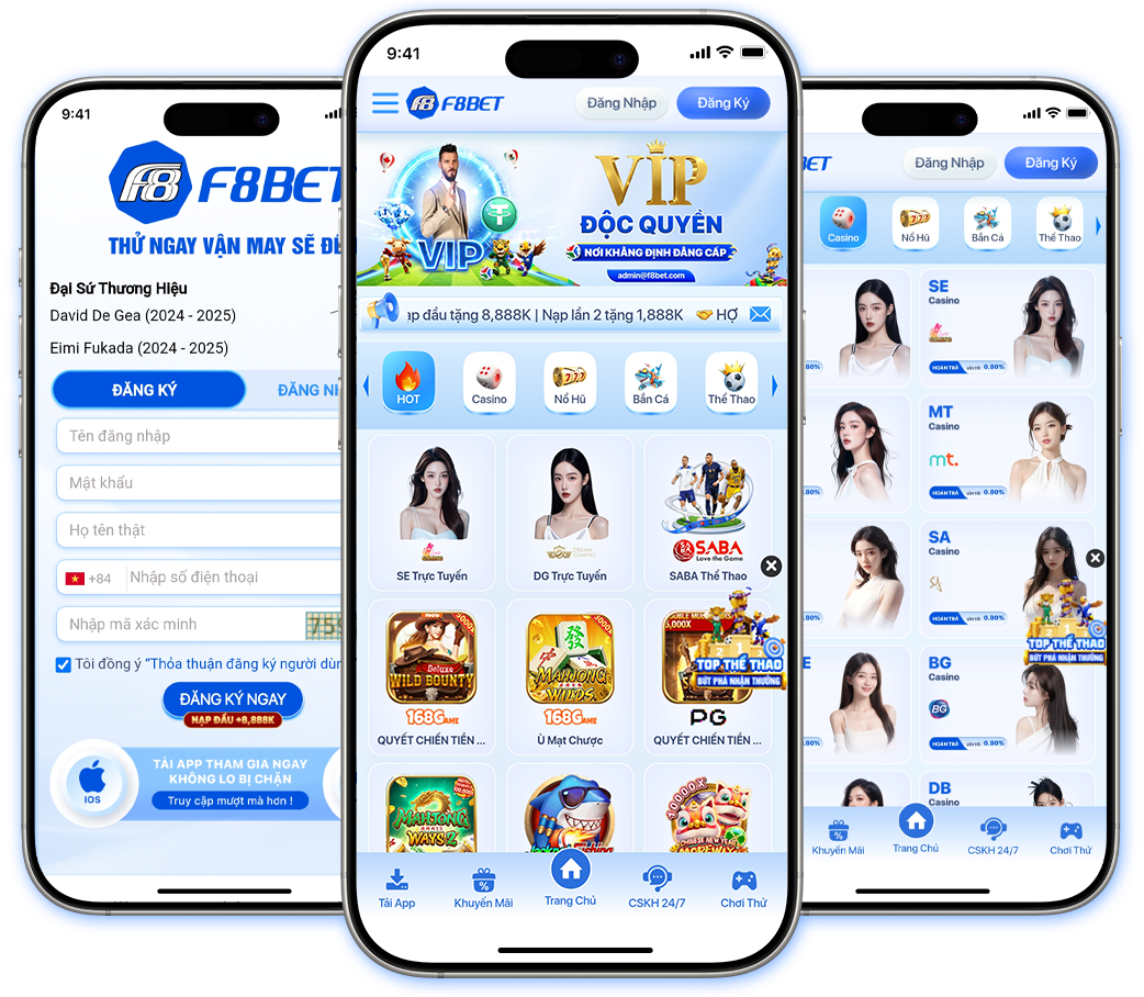 tải app nền tảng f8bet